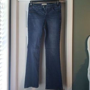 Vintage America Jeans. Size 2. Like New.
